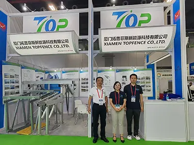 2024.8 eksibisyon ng Guangzhou