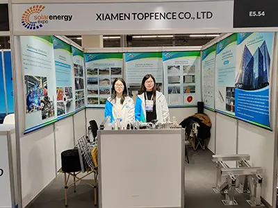Enero 16-18, 2024 Poland Photovoltaic Exhibition