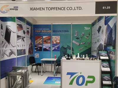 Enero 14-16, 2025 Warsaw Exhibition sa Poland