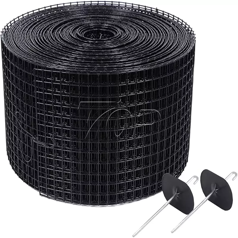 Paano pumili ng bird mesh wire kapag nag -install ng isang solar system?