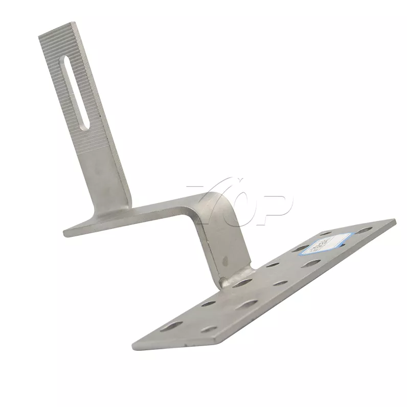 Nababagay na solar hook hook