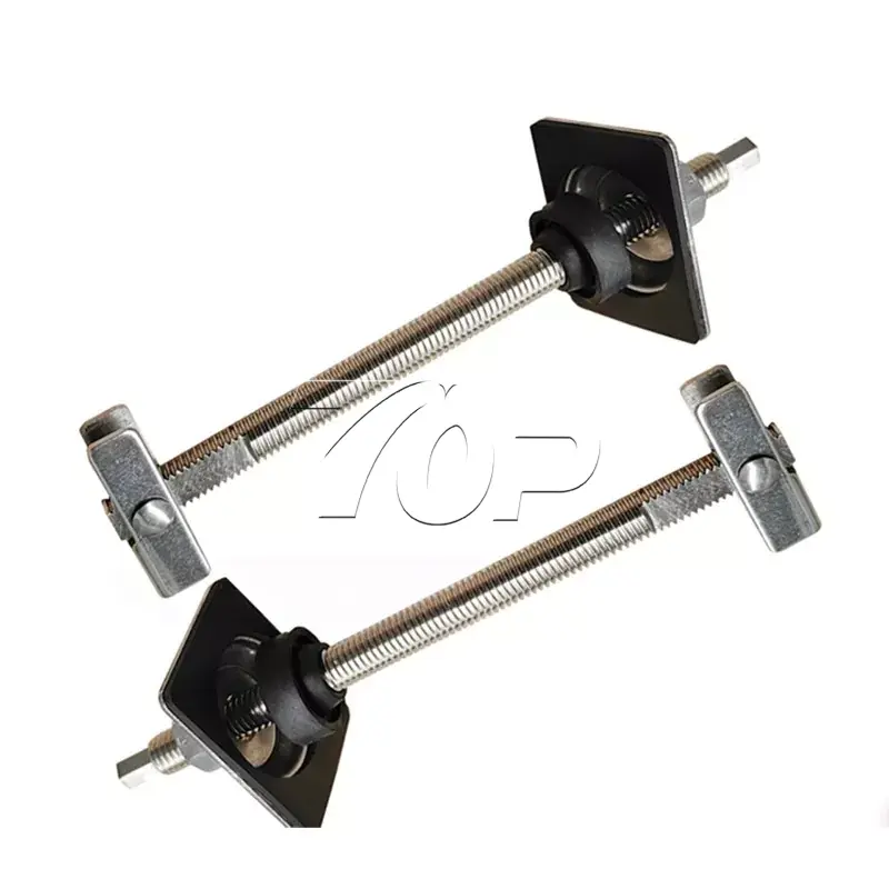 Hanger bolt solar