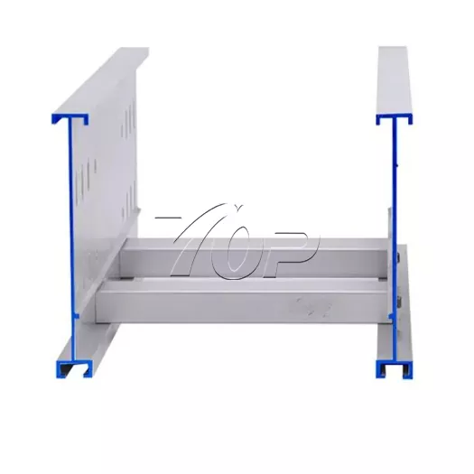 Tray ng hagdan