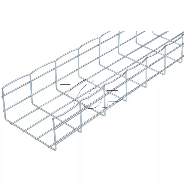 Mesh cable tray