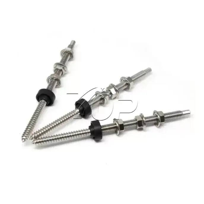 Hanger bolt